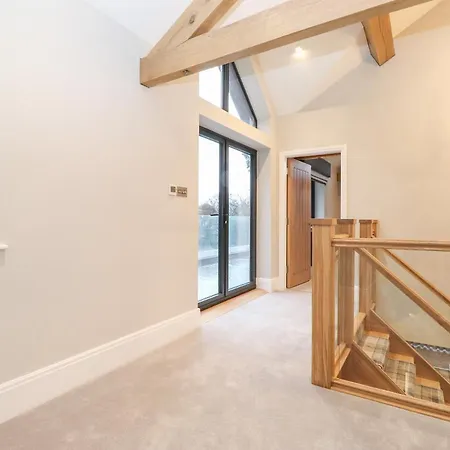 Hare's Breath Holiday home Windermere