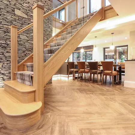 Hare's Breath Semesterbostad *