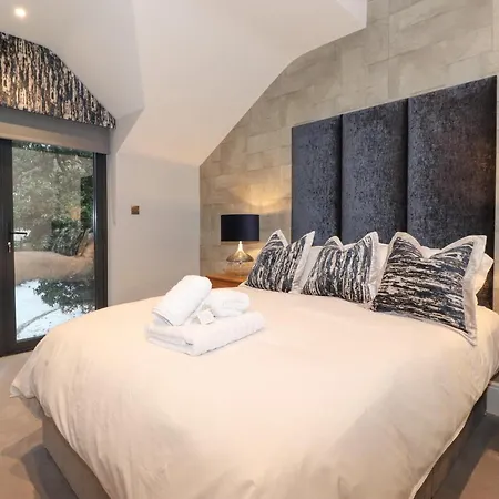 Hare's Breath Holiday home Windermere