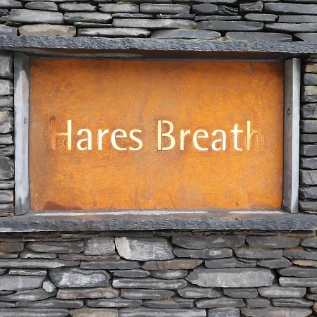 度假居 Hare's Breath