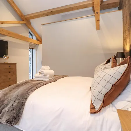 Holiday home Hare's Breath Windermere