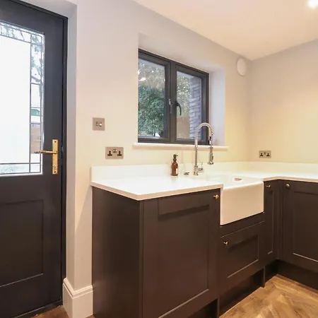 Hare's Breath Holiday home Windermere