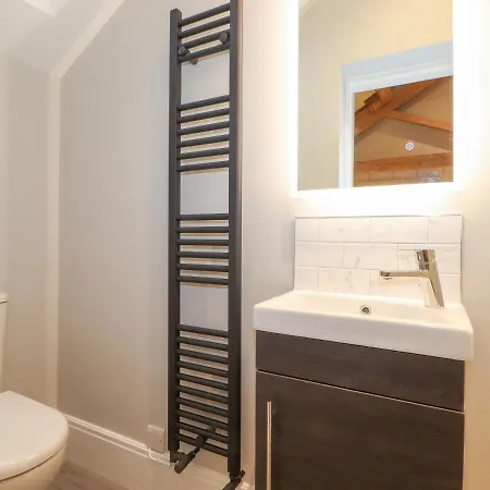 Hare's Breath Windermere