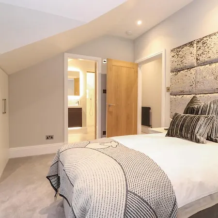 Semesterbostad Hare's Breath Windermere