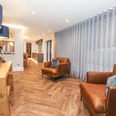 Hare's Breath Windermere