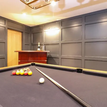 Hare's Breath Windermere