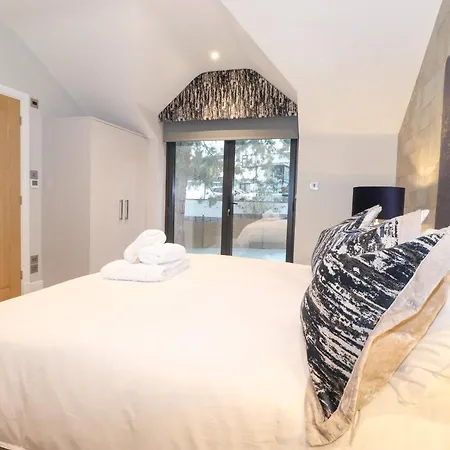 Semesterbostad Hare's Breath Windermere