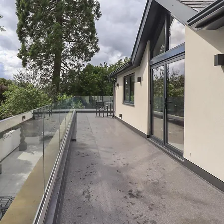 Semesterbostad Hare's Breath *