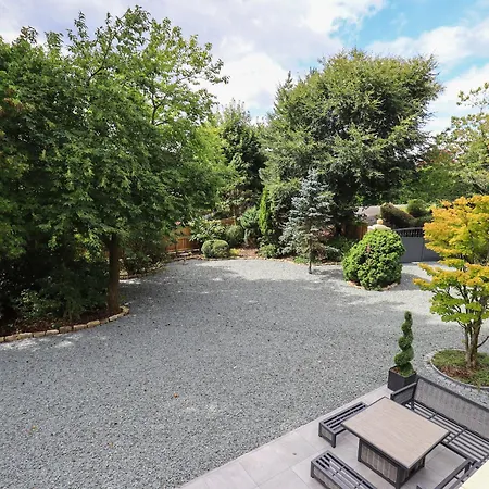 Hare's Breath Windermere