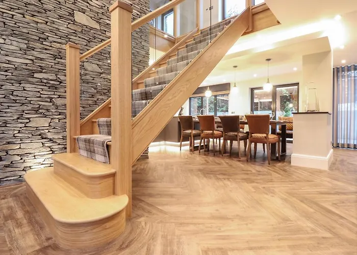 Hare's Breath Casa de Férias *