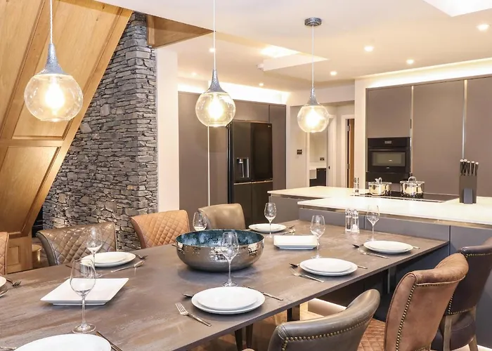 Hare's Breath Casa de Férias