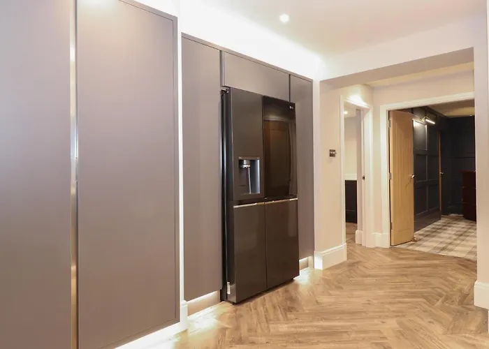 Hare's Breath * Windermere