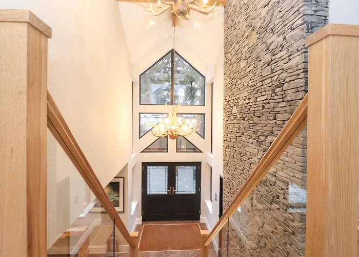 Hare's Breath Casa de Férias