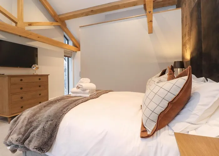 Casa de Férias Hare's Breath Windermere