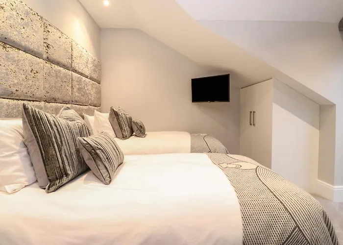 Hare's Breath Casa de Férias