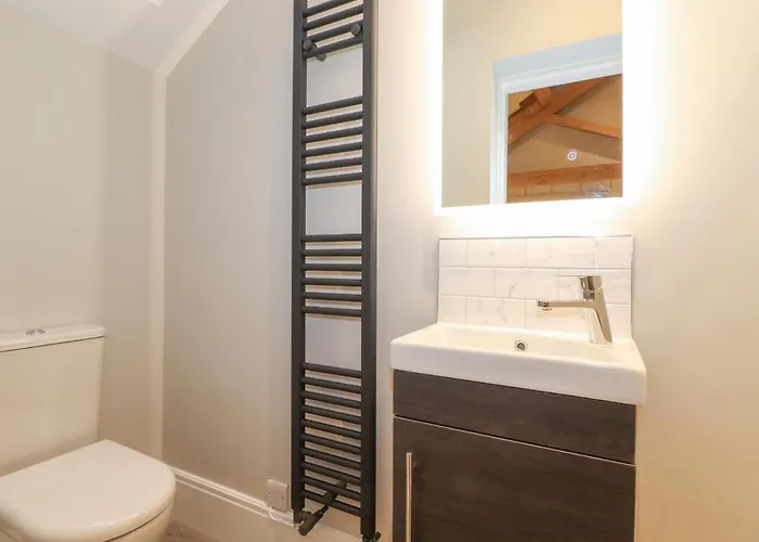 Hare's Breath Windermere