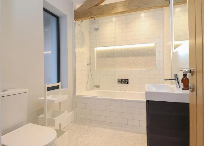 Hare's Breath Casa de Férias