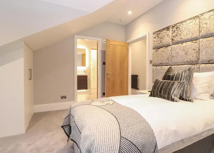 Casa de Férias Hare's Breath Windermere