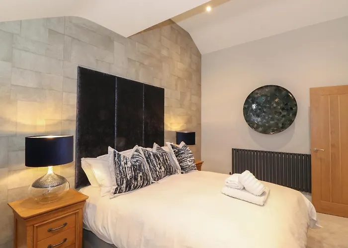 Hare's Breath Casa de Férias