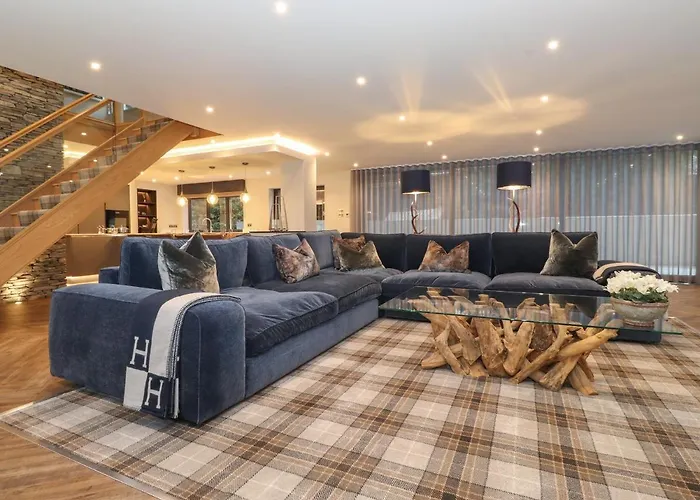 Hare's Breath Casa de Férias *