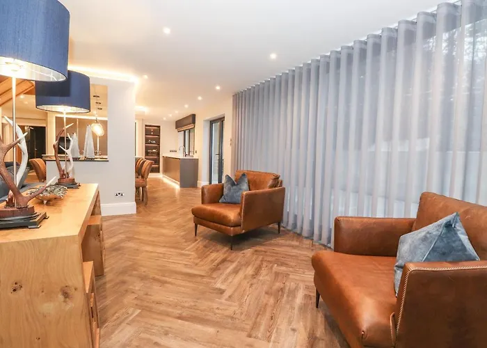 Hare's Breath Windermere