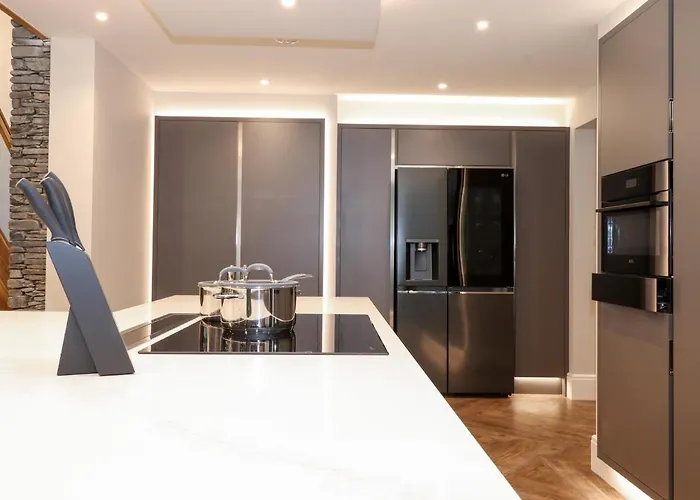 Casa de Férias Hare's Breath *