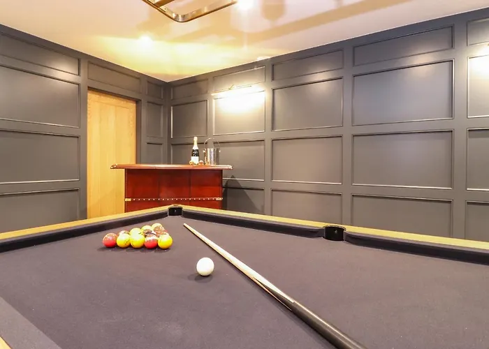 Hare's Breath Windermere