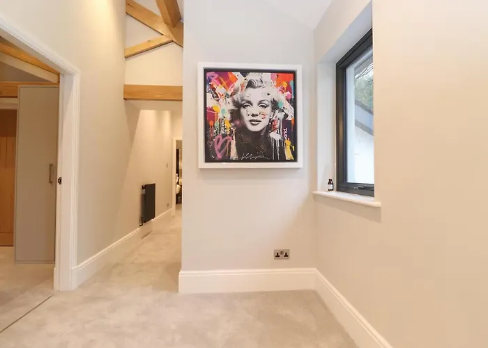 Hare's Breath Casa de Férias