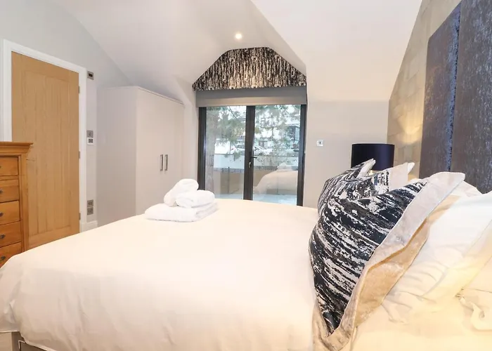 Casa de Férias Hare's Breath Windermere