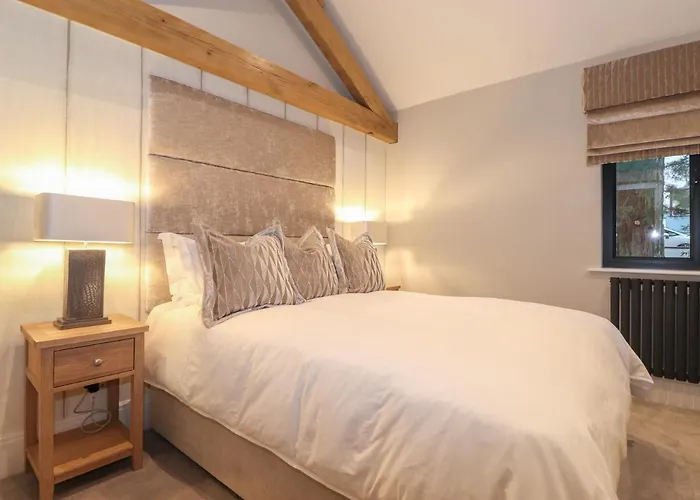 Hare's Breath Casa de Férias