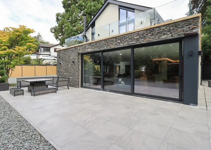 Casa de Férias Hare's Breath