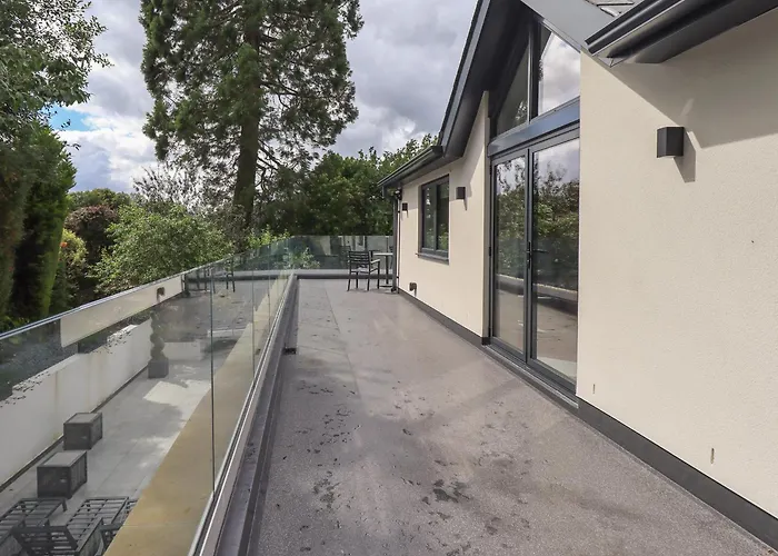 Casa de Férias Hare's Breath *