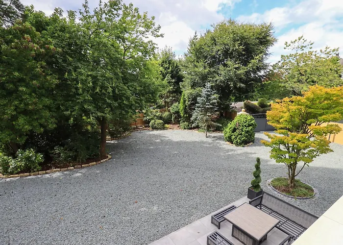 Hare's Breath Windermere