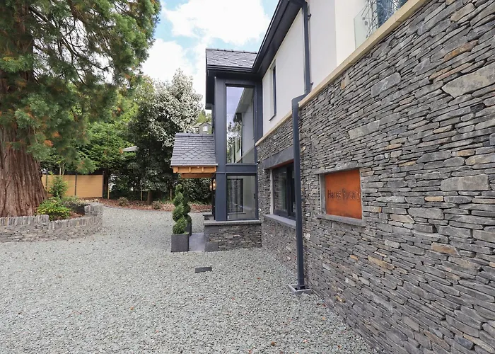 Casa de Férias Hare's Breath *