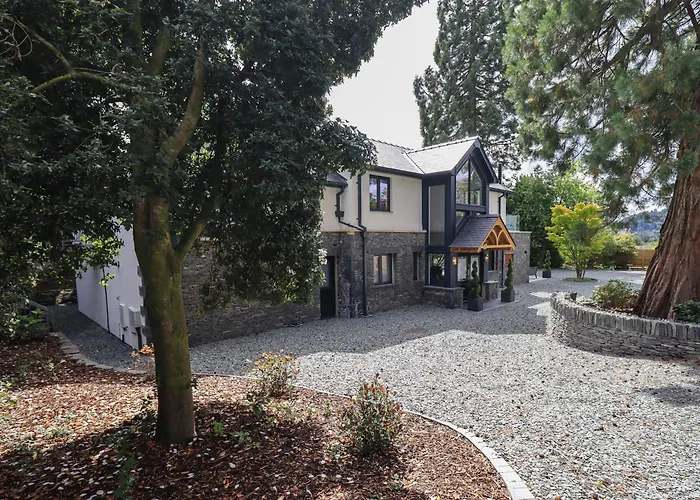 Hare's Breath Casa de Férias *