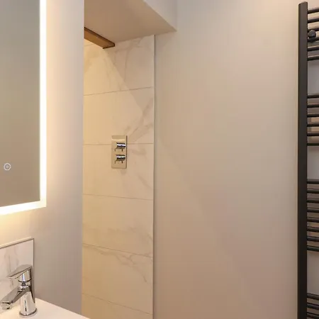 Ferienhaus Hare's Breath