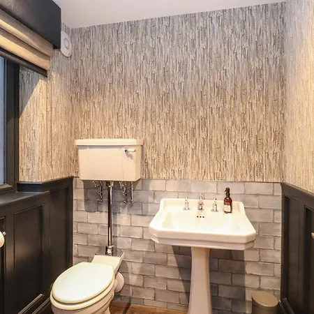 Hare's Breath Ferienhaus Windermere