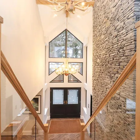 Hare's Breath Ferienhaus