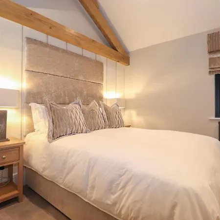 Hare's Breath Ferienhaus