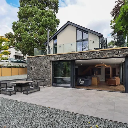 Hare's Breath Windermere