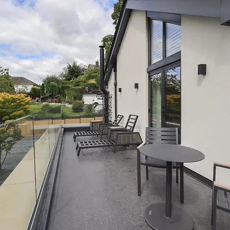 Ferienhaus Hare's Breath Windermere