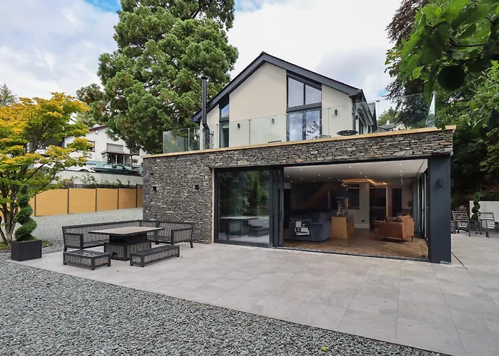 Hare's Breath Windermere