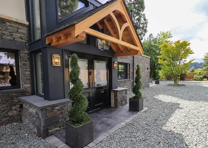 Hare's Breath Vakantiehuis *