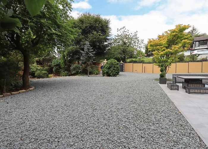 Hare's Breath Vakantiehuis